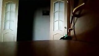 Hidden Camera Recording People Fucking