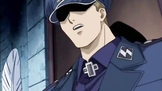 Cute hentai gets whipped allbody