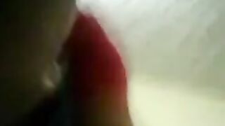 Chubby Latin Chick Getting Fucked