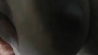 Indian Aunty With Big Tits