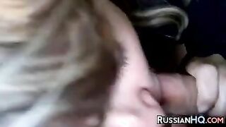 Doggystyle Fucking Outside