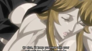 Nun hentai hot gangbanged