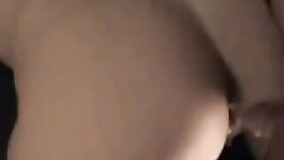 Blonde Prostitute With Big Tits