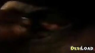 Indian Slut Masturbating