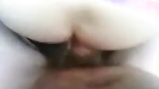 Horny Mother Getting Fucked