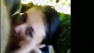 Cum In My Mouth Not On My Face