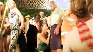 Sinfully sexy hardcore pleasuring
