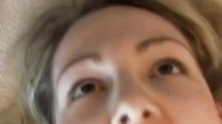 Top rated Beautiful face during orgasm