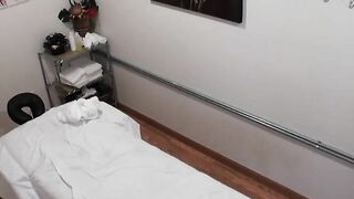 Mikas Handjob To The End Before Cock Fires Cum