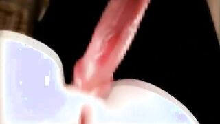 3D Ogre Cums in Teen Pussy!