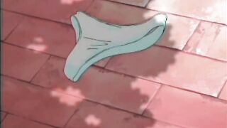 Roped hentai Elf gets fingering and poking her wetpussy