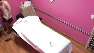Mika Fucked And Relaxed And Swallow Cum