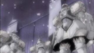 Life of Angel anime gets shoot