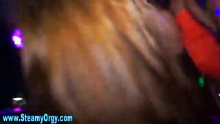 Real teen cfnm cumshots