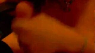 [Top]Asian teen blows her boyfriend