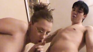 Fucking a cute darling