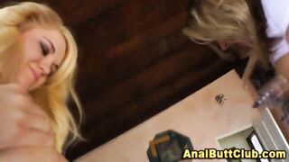 Suction fetish lesbians