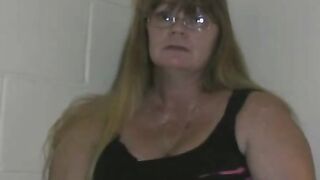 Interview with real hooker prior to sex