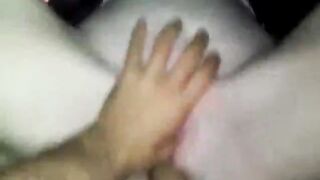 Milf Nikita fucks anal