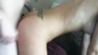 Teen sexy girlfriend is like his own sex slave