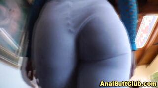 Big ass sluts show off