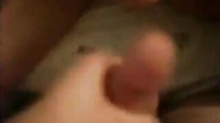 [Hot Teen]Hot teen sucking small cock
