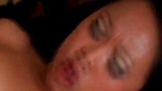 Myla Montez Pussy Eating And Bareback Fuck