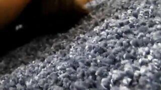 Black Teen Nadia Fucked By White Boyfriend Doggystyle