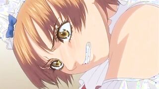 Shemale hentai maid hot fucking anime coed