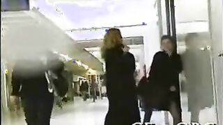 Hot amateur sex action