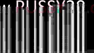 Foxy nymph using modern dildo on the bedstead