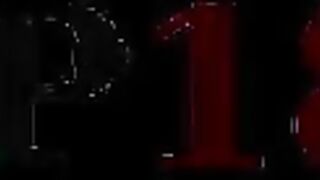 Mysterious babe masturbates with vibrator