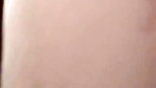 Dirty southern redneck gets bareback anal