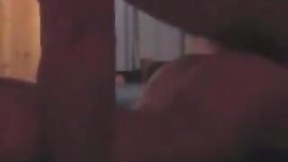Hottie Amateur Homemade Cam Fuck 69