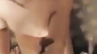 Hottie GF Sucks And Fucks Her Boyfriend on Cam Great Pussy
