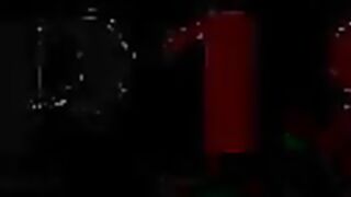 Ultra sexy outdoor anal sex with stunning babe