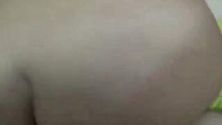Blonde Teen Girlfriend Fucks Boyfriend Bareback In Tight Pussy