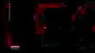 Two brunette babysitters sucking dick in car