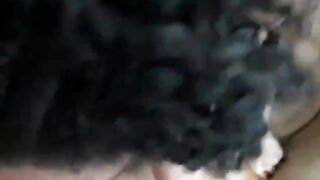 From Fellatio To Getting Fucked Hard By White Cock