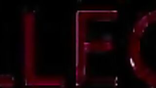 Incredible threesome copulating on bed