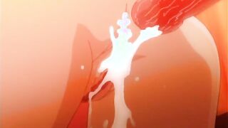 Hentai coeds hot group fucking