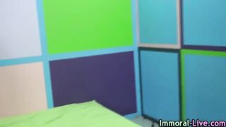 Porn orgy cumshot sexshow