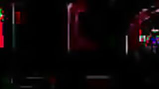Foursome young students intercourse in room