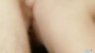 Petite blonde Chloe Foster fucked hard