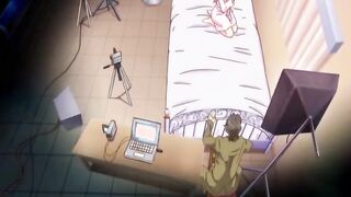 Coeds hentai bigboobs group fucking
