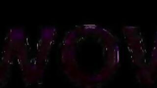 Brunette teenager love doggystyle and hardcore fucking