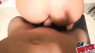 Sweet lovely Marina searching for a huge dick