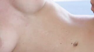 Giving Hottie Jayden Some Hard Pounding And A Facial