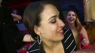 Hot Nurses Go Wild And Naughty After Toxic Shift