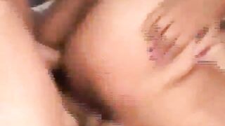 Swinger MILF Loves Sex With Stranger As Hubby Watches